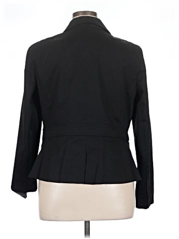 7th Avenue Design Studio New York & Company Blazer (view 2)