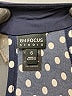 En Focus Studio Polka Dots Black Casual Dress Size 6 - photo 7