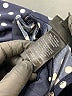 En Focus Studio Polka Dots Black Casual Dress Size 6 - photo 8