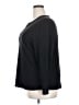 Maurices Black Pullover Sweater Size 2X - photo 5