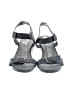David Tate 100% Leather Gray Wedges Size 12 (wide) - photo 2