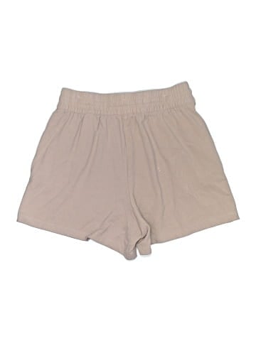 BCBG Khaki Shorts (view 2)