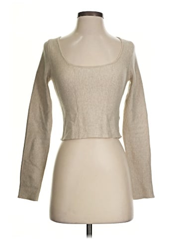 Jessica Simpson Cardigan (view 1)
