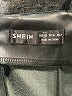 Shein Black Cocktail Dress Size 2 - photo 7