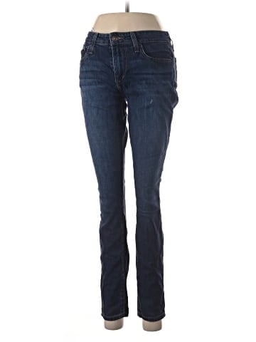 Joe's Jeans Jeans (view 1)