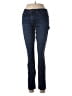 Joe's Jeans Solid Blue Jeans Size 26 waist - photo 1