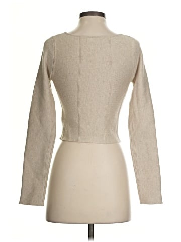 Jessica Simpson Cardigan (view 2)