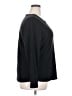 Maurices Black Pullover Sweater Size 2X - photo 4