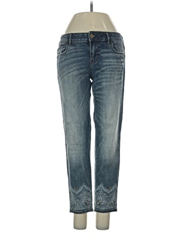 White House Black Market Jeans (view 1)