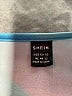 Shein Tie-dye Blue Cocktail Dress Size XL - photo 7