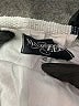Assorted Brands 100% Rayon Gray White Casual Dress One size - photo 7