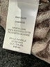 Equipment Animal Print Brown Wool Pullover Sweater Size S - photo 8