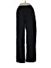 Sun Mountain Solid Black Track Pants Size L - photo 1