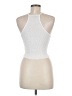 Forever 21 Ivory Sleeveless Top Size M - photo 2