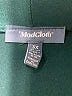 ModCloth Solid Teal Casual Skirt Size 3X - photo 4
