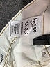 Kensie Ivory Jeans Size 10 - photo 7