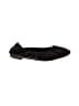 Tory Burch Black Flats Size 9 - photo 1