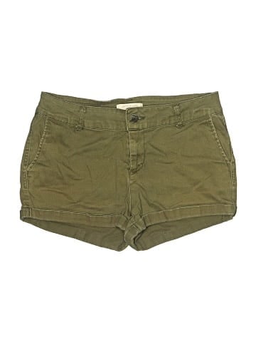 Active USA Khaki Shorts (view 1)