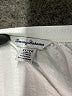 Tommy Bahama White 3/4 Sleeve Blouse Size XL - photo 7
