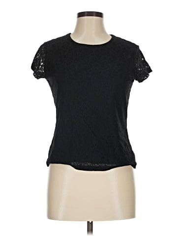 Kate Hill Short Sleeve T-Shirt (view 1)