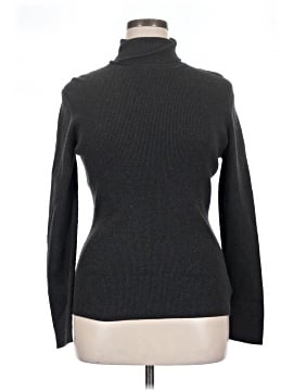 Eddie Bauer Turtleneck Sweater (view 1)