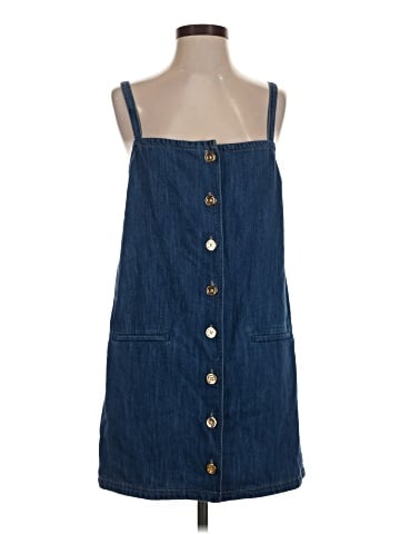 J.Crew Casual Dress (view 1)