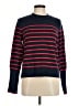 La Ligne x Target Stripes Blue Pullover Sweater Size M - photo 1