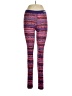 Nike Print Purple Pink Leggings Size L - photo 1