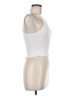 Forever 21 Ivory Sleeveless Top Size M - photo 4