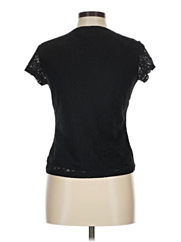 Kate Hill Short Sleeve T-Shirt (view 2)