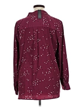 Investments Long Sleeve Blouse (view 2)