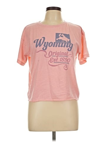 BRISCO Brands Short Sleeve T-Shirt (view 1)