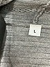 Unbranded Color Block Gray Pullover Sweater Size L - photo 7