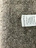 Unbranded Color Block Gray Pullover Sweater Size L - photo 8