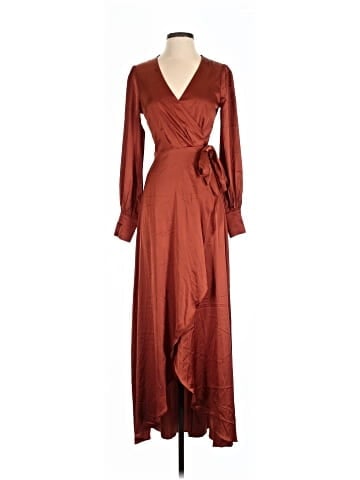 Miss Avenue Casual Dress (view 1)