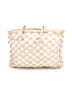 A New Day Metallic Ivory Gray Tote One size - photo 1