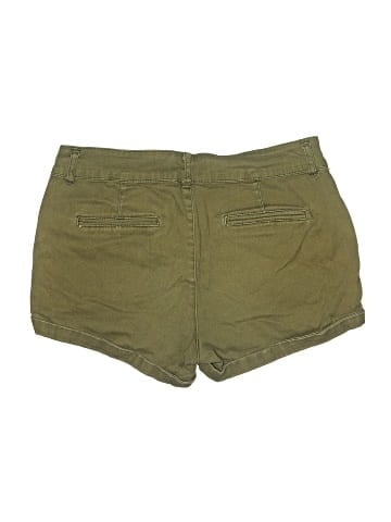 Active USA Khaki Shorts (view 2)