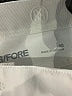 Forever 21 Ivory Casual Pants Size 10 - photo 7