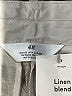 H&M Green Tan Casual Pants Size 14 - photo 3