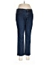 Lands' End Blue Jeans Size 6 - photo 1