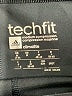 Adidas Solid Black Athletic Shorts Size M - photo 3