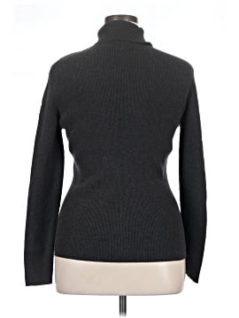Eddie Bauer Turtleneck Sweater (view 2)