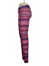 Nike Print Purple Pink Leggings Size L - photo 5