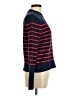 La Ligne x Target Stripes Blue Pullover Sweater Size M - photo 4