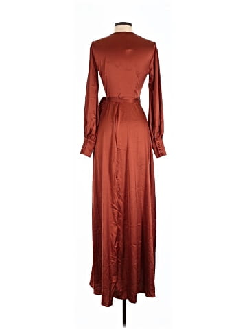 Miss Avenue Casual Dress (view 2)