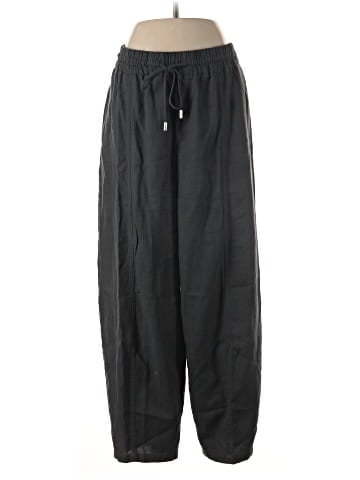 Zara Casual Pants (view 1)