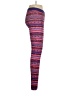 Nike Print Purple Pink Leggings Size L - photo 4