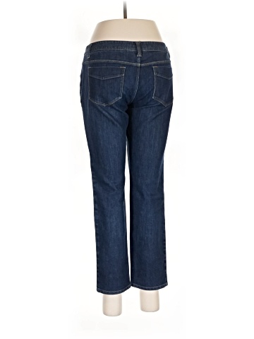 Lands' End Jeans (view 2)