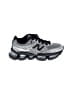New Balance Gray Sneakers Size 4 - photo 1