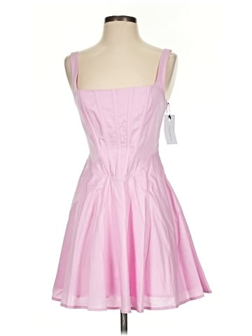 Dynamite Cocktail Dress (view 1)